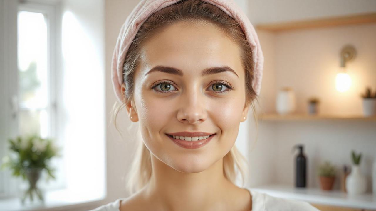 Bảo vệ độ ẩm và vẻ đẹp của làn da thông qua chế độ ăn uống lành mạnh